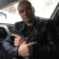 Дмитрий Новиков, 14.05, Красногорск