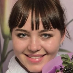 Юлия Толкова, 27.03.1987, Ростов-на-Дону