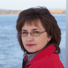 Ирина Завьялова, 27.12, Озерск