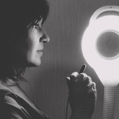 Лена Андреева, 07.12