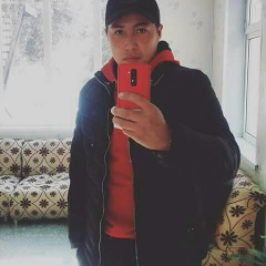 Нурсултан Нурланов, 01.05.1993, Новый Уренгой