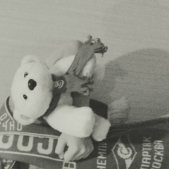 Анатолий Герасимов, Киев