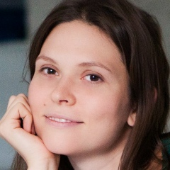 Наталья Харитонова, 27.11, Москва