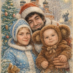 Kindboy Kindboy, 25.06.1983, Arambol