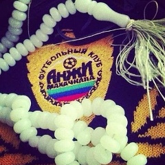 Зубаир Латипов, 06.07.1988, Москва