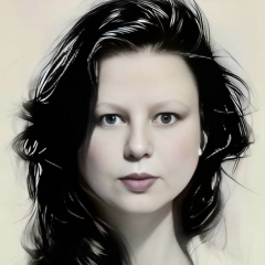 Алена Демченко, 14.05, Минск