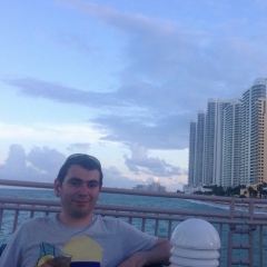 Роман Сорока, 12.05.1989, Hyannis