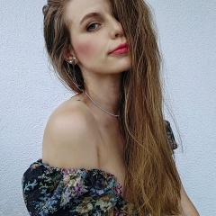 Ольга Лосева, 25.08, Санкт-Петербург