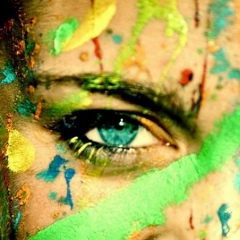 Дарина Вышенская, 18.08, Алматы