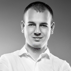 Максим Ратников, 14.05.1988, Москва