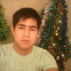 Sadir Utepbergenov, 11.07.1997, Кунград