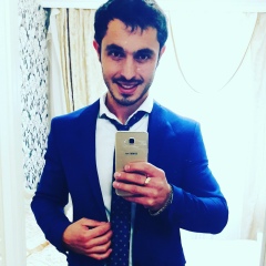 Хилал Атакишиев, 01.04, Харьков