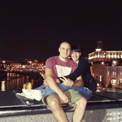 Алексей Васильев, 12.01.1987, Санкт-Петербург