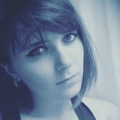 Юльчик Левицкая, 16.07.1993