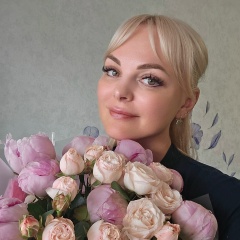 Наталья Пуртова, Кингисепп