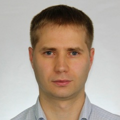 Леонид Санников, 23.04.1984, Бердск