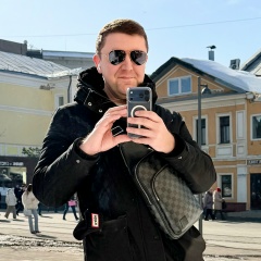 Павел Коровкин, Москва