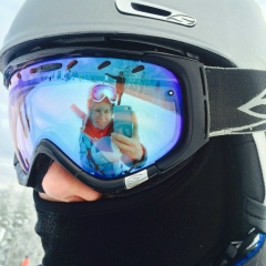 Олег Анохин, 06.08.1988, Москва