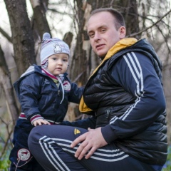 Екатерина Прынь, Луганск