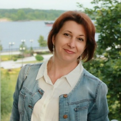 Ольга Савченко, 20.11, Ростов