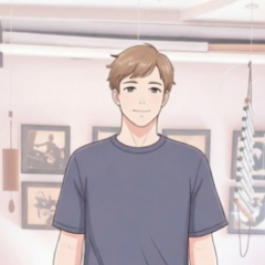 Кун Цю, Санкт-Петербург