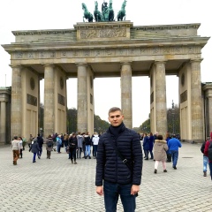 Игорь Захаров, 01.07