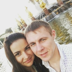 Алексей Ярковский, 26.08, Москва