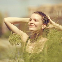 Галина Синичкина, 26.08