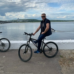 Сергей Поляков, Энгельс