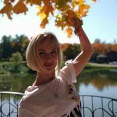 Елена Киселева, Москва