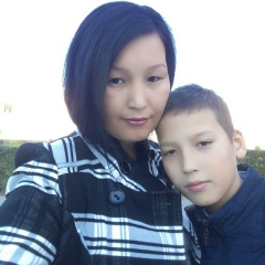 Бахаргул Абдамбетова, 20.03.1984, Астана