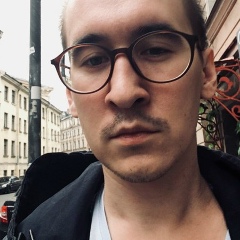 Андрей Герасимов, 28.06.1990, Санкт-Петербург
