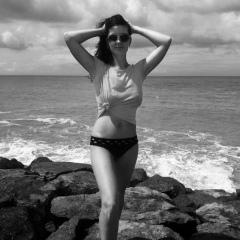 Анна Дошна, 20.02.1987, Новосибирск