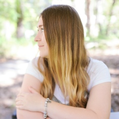 Мария Проничкина, 03.02.1988, Гомель