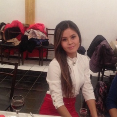 Бахти Мусалимова, 12.07.1995, Алматы