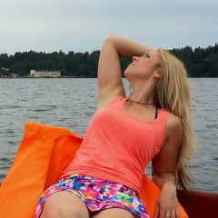 Ирен Классическая, 19.06, Санкт-Петербург