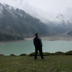 Aidos Makhanov, 12.05.1990, Кызылорда