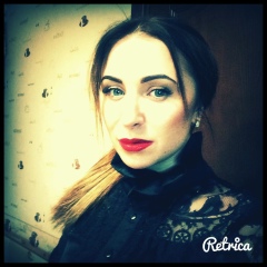 Елена Катыхина, 14.06