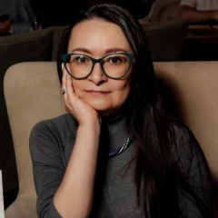 Гульжана Имамова, 11.05.1978