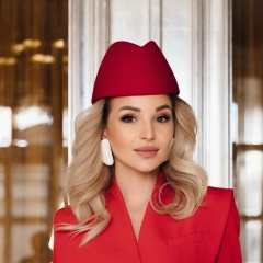 Ксения Невская, 17.11, Сочи