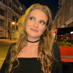 Валерия , 12.08.1992, Москва