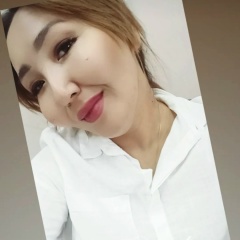 Айка Куаткызы, 24.07, Актау