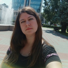 Елена Толмачева, 22.11, Тамбов