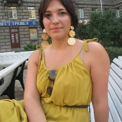 Марина Носкова, 10.06.1999