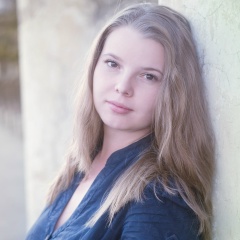 Екатерина Качан, 09.05, Санкт-Петербург