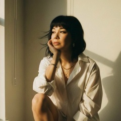 Mavlyuda Karimova, 16.04, Новосибирск