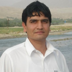 Ajmal Sahil, 23.03.1983, Jalalabad