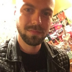 Владимир Алиевский, 24.06.1987, Москва