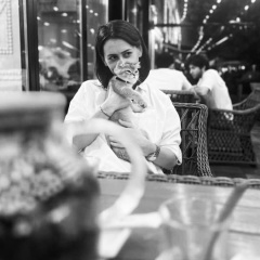 Назани Исмаилова, 04.11, Махачкала