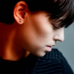 Anna Pionova, 07.04.1988, Киев